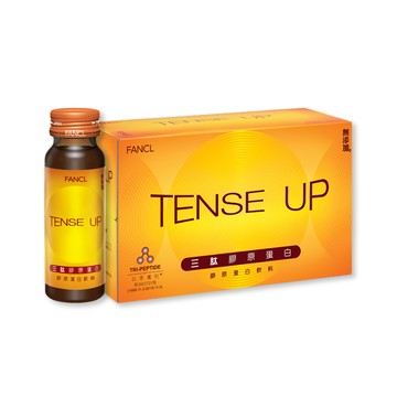 FANCL 芳珂 三肽膠原蛋白飲料  500ml  1盒