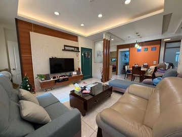 「室內33坪」湖口車站孝親換屋皆宜大四房可停雙車｜新竹縣湖口鄉德和路