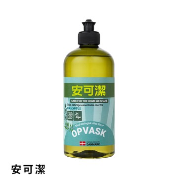 環保植萃洗碗精-尤加利*(效期2025.05)