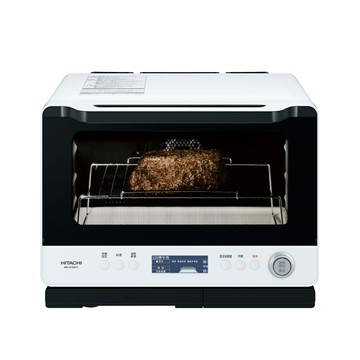 HITACHI 日立 30L過熱水蒸氣烘烤微波爐 MROW1000YT
