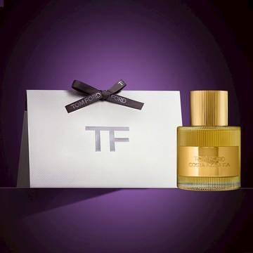 【TOM FORD】設計師系列 蔚藍海岸 50ml | 男生送禮 | 女生送禮 | 香水 | 香氛禮盒