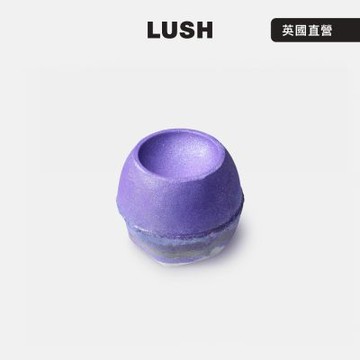 【LUSH 嵐舒】女神汽泡彈 200g(泡澡/沉香/茉莉花/檀香/玫瑰)