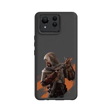 Zenfone 11 Ultra SolidSuit 黑 - Assassin's Creed - Assassin's Creed Mirage® - Basim's Dagger
