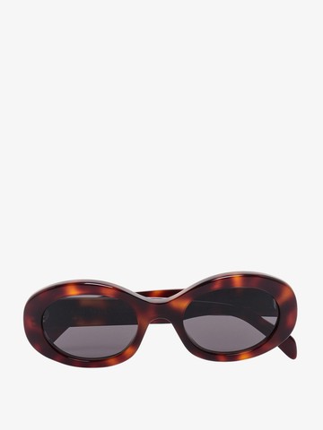 Acetate sunglasses - CELINE - gender_Woman