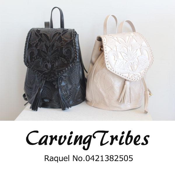 期間限定10％OFF 0421382505,Carvingtribes,Raquel,カービングトライブ