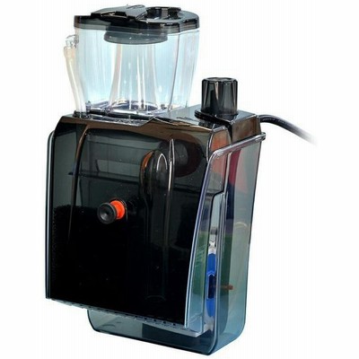 注文割引 ゼンスイ 屋外用 大型水槽用クーラー ZRW-750 (冷却水量2800L以下/単相200V/淡水・海水両用) 【返品不可】 - 保温・保冷器具