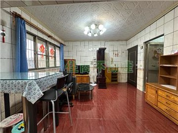 大社國小明亮三樓華廈｜高雄市大社區民生路