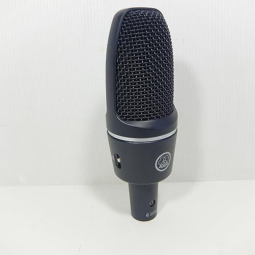 AKG C3000 コンデンサーマイク