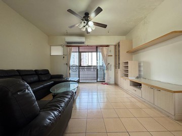 東山商圈⎮畢卡索白宮⎮視野三房附車位｜台中市北屯區東山路一段