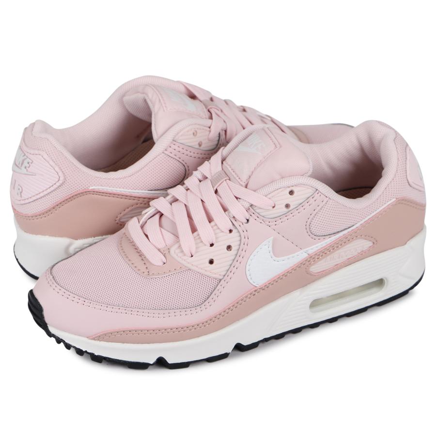 ナイキ NIKE エアマックス90 スニーカー レディース WMNS AIR MAX 90 ...