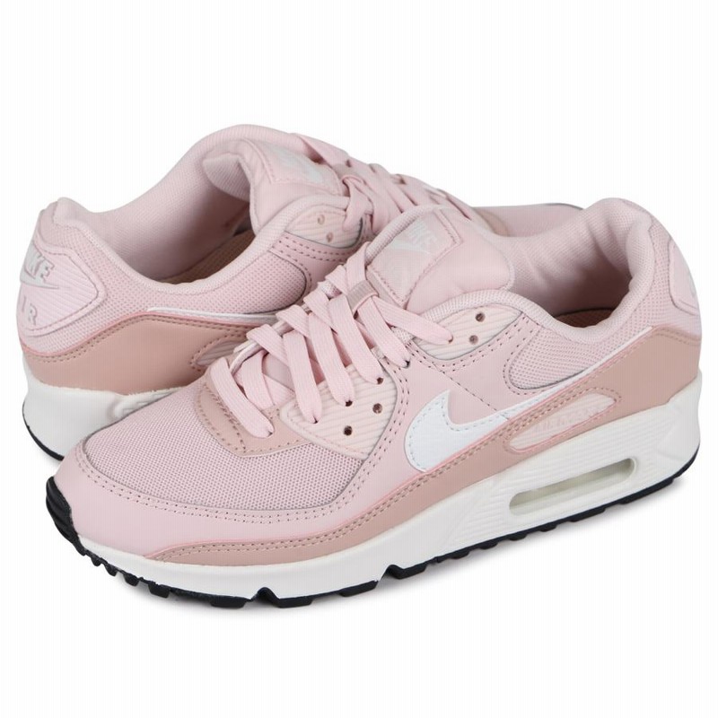 ナイキ NIKE エアマックス90 スニーカー レディース WMNS AIR MAX 90