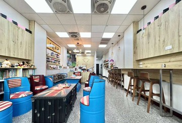 桃園火車站旁電梯透天｜桃園市桃園區大同路