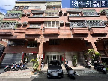 太平勤益商圈｜超高CP值美透天｜前後臨路｜稀有釋出｜台中市太平區中山路一段