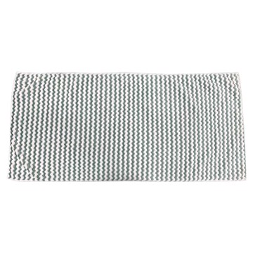 PATTO RABBIT 百特兔 親水柔膚浴巾 140 x 70cm  條紋 限定款  1包