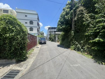 南投市成功三路旁聚財葫蘆藏富美建地｜南投縣南投市成功段