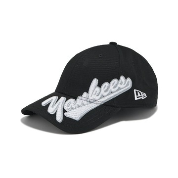 [ACS] New Era 棒球帽 940 Mix League Yankees 紐約洋基 老帽 黑 帽子 NE14889140