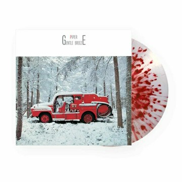 【噴濺膠】Piper Gentle Breeze 黑膠唱片LP