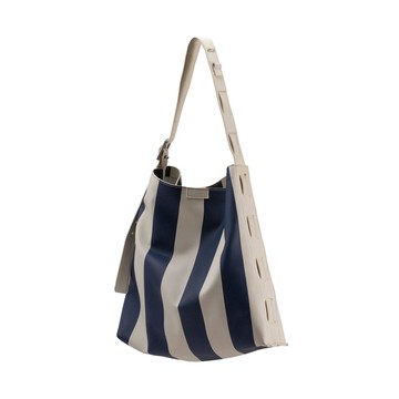 AETER 植物系列 - 大軟拖特(藍白色)