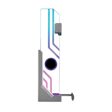 CoolerMaster 酷碼 Atlas ARGB 鋁製支架 顯卡支撐架 支撐架 顯卡支架