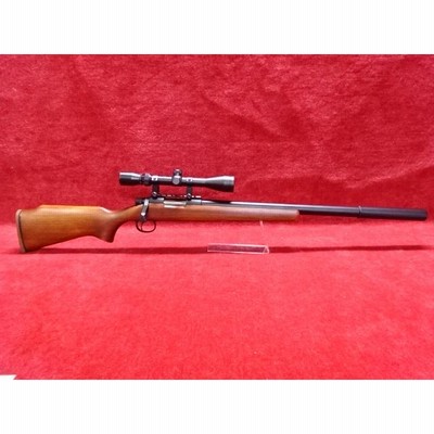 東京マルイ 18歳以上用ボルトアクションライフル VSR-10 G