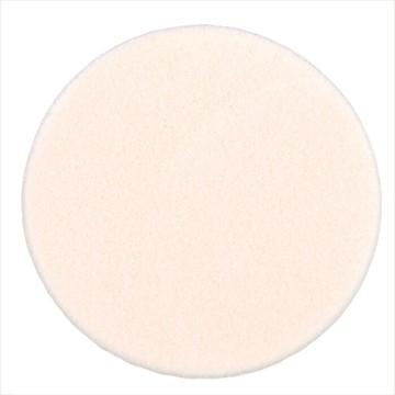 巨津 進口乾濕兩用丸型粉撲 TL08005 [68368] ::WOMAN HOUSE::