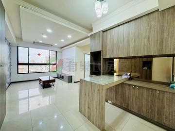 近未來平鎮車站/平鎮國中/特力屋三房車｜桃園市平鎮區新德街