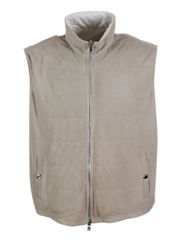 Barba Jackets