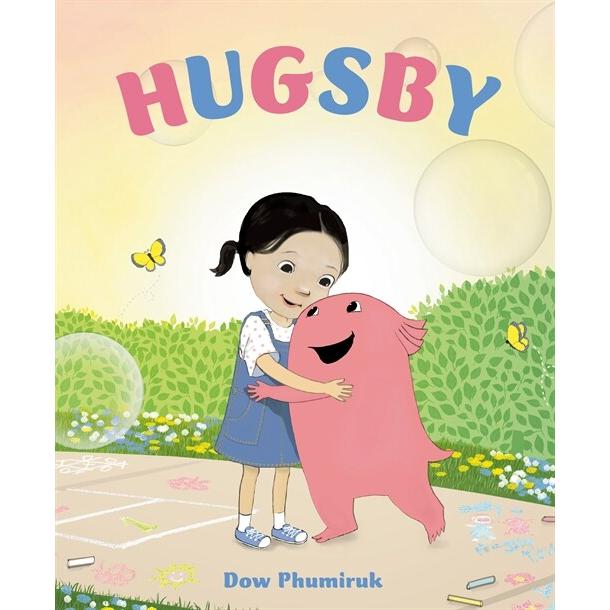 Hugsby (Hardcover)