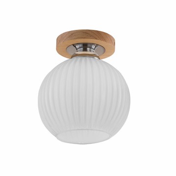 北歐風單吸頂燈 B209-060025