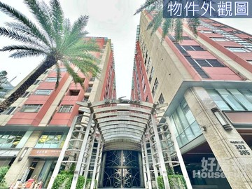 $044漢皇SUPER環狀中和華中橋購物廣場-2｜新北市中和區中山路二段