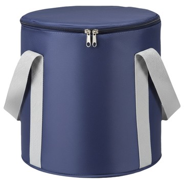 泡腳袋 藏青色  1個