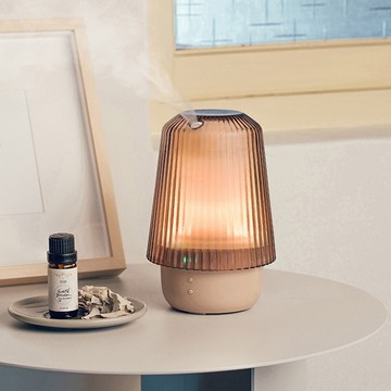 【WUZ屋子】TOAST LUMI 超音波香氛水氧機