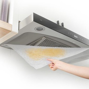 日本SP SAUCE抽油煙機過濾棉(46x500公分)