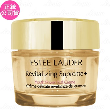 ESTEE LAUDER 雅詩蘭黛 年輕無敵膠原霜(75ml)(效期2027.04 公司貨)