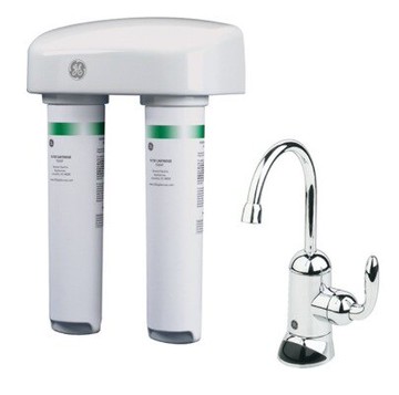 GE 美國 奇異 GXSV65R 飲用淨水器