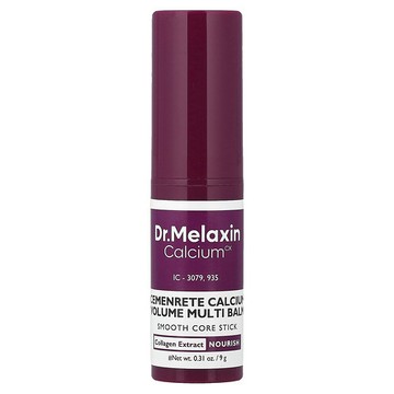 Dr.Melaxin, Cemenrete 鈣元素豐盈多效護理膏，0.31 盎司（9 克）