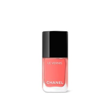 CHANEL 香奈兒 時尚釉光指甲油 #121 Premiere Dame 13ml