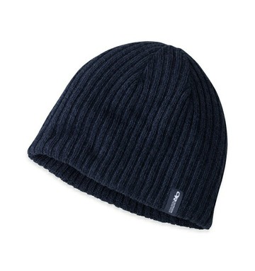 【【蘋果戶外】】Outdoor Research OR244848 628 CAMBER BEANIE 針織毛線帽 保暖帽 深藍 保暖防風