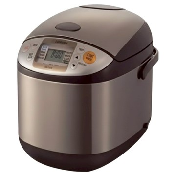 TIGER 虎牌 高火力IH炊飯電子鍋 6人份  JKT-S10R  1個