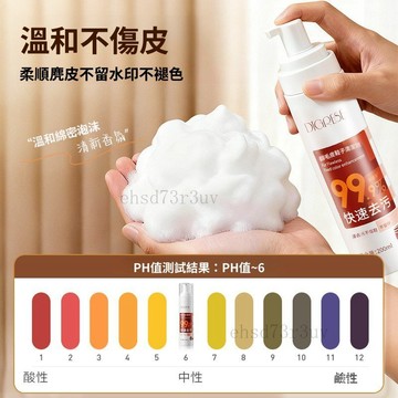 臺灣現貨 德國 翻毛皮清潔劑 翻毛皮鞋清潔劑 清潔劑劑 麂皮 雪地靴 大黃靴 勃肯鞋 德訓鞋子 去汙清洗幹洗劑 護理去汙