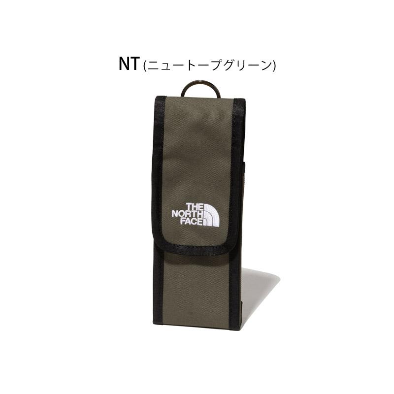 セール ノースフェイス フィルデンス カトラリー ケース S FIELUDENS CUTLERY CASE S カトラリーケース カトラリー収納 NM82357 キャンプグッズ