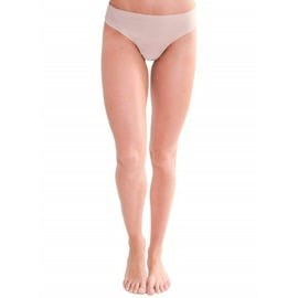 Liquido Cheeky Panty Belge 無痕內褲 膚色