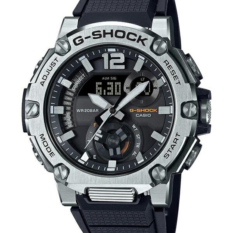 G-SHOCK CASIO カシオ ジーショック gshock Gショック G-STEEL G