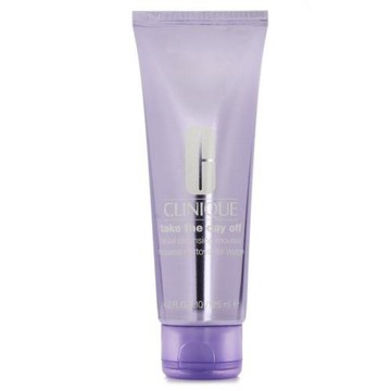 倩碧 絲柔潔面及卸妝泡沫125ml
