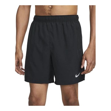 Nike Dri-FIT 7" Challenger Running Shorts 'Black'
