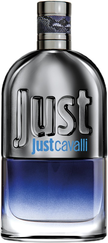 Roberto Cavalli Just Cavalli Man Eau de Toilette Spray 90ml