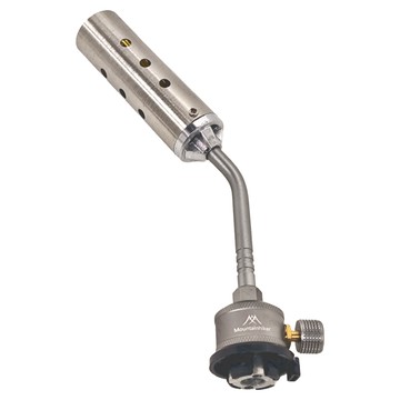 MOUNTAINHIKER 山之客 烈火噴槍 SZK534 卡式款  1個