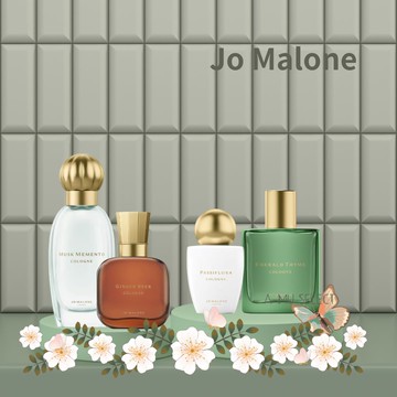 【Jo Malone】祖馬龍 復古市集禮盒組 百里香 懷舊皂盤 西番蓮 薑汁啤酒｜雙12嘉年華⚡專櫃 美妝 香氛 保養 禮享保養 香約聖誕