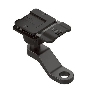 MUFU GOMOTO GR10 雙鏡頭機車行車記錄器 後照鏡Z型支架組 配件 支架 行車紀錄器