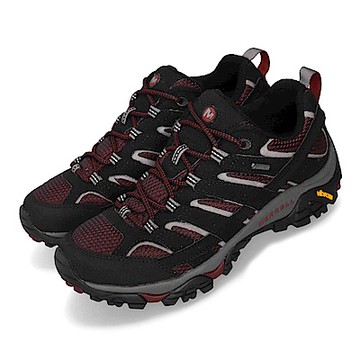 Merrell 戶外鞋 Moab 2 GTX 男鞋
